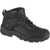 Timberland Flume Mid WP Black