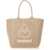 Isabel Marant Borsa Tote "Yenky" BEIGE