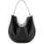 Isabel Marant Borsa Oskan Hobo Soft BLACK