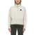 ISABEL MARANT ETOILE Sweatshirt "Ross" BEIGE