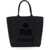 Isabel Marant Borsa Tote Yenky BLACK