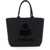 Isabel Marant Borsa Tote "Yenky" Small BLACK