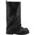 THE ATTICO Robin Boots BLACK