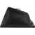 THE ATTICO Day Off Shoulder Bag BLACK