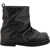 THE ATTICO Mini Robin Ankle Boots BLACK