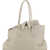 THE ATTICO La Passeggiata Shoulder Bag SAND