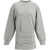 THE ATTICO Mini Dress GREY