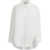 THE ATTICO Shirt WHITE