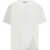 THE ATTICO T-Shirt WHITE