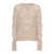 Max Mara Weekend Simpaty ivory sweater Beige