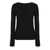 Pinko PINKO Black Knitwear N/A