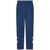 MARTINE ROSE Martine Rose Trousers Blue Blue