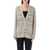 Ralph Lauren Open knit cardigan Beige