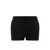 Alexander Wang Essential Terry shorts with logo N/A