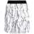 Versace Jeans Couture Versace Jeans Couture Skirts White White