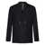 LOW BRAND Low Brand Jackets Black N/A