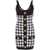 Balmain Short Sleeveless Body N/A