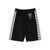 Moschino Moschino Couture Contrasting Band Shorts N/A