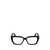 Victoria Beckham Victoria Beckham Eyeglasses Black