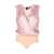 Pinko Pinko Body "Ines" PINK