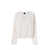 Pinko Pinko Sweaters WHITE