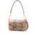 Atp Atelier Atp Atelier Corsina Leather Crossbody Bag Beige