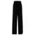 Max Mara Max Mara "Leccio" Trousers Black