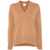 Allude Allude Sweater MULTICOLOR