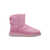 UGG UGG Woman'S Mini Bailey Bow Ii Boots DUSTY ORCHID