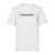 RABANNE Rabanne T-Shirts And Polos WHITE