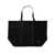 Porter-Yoshida & Co. Porter-Yoshida & Co. "Noir" Tote Bag Black