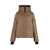 CANADA GOOSE Canada Goose Everleigh Wool Blend Blazer Brown