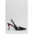 Christian Louboutin Christian Louboutin Posticha 80 Pumps Black