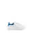 Alexander McQueen Alexander McQueen Low-Top  WHITE