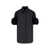 Valentino Garavani Valentino Garavani Black Cotton Shirt Black