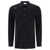 Alexander McQueen Alexander McQueen Shirts Black