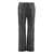 Stella McCartney Stella McCartney Alter Mat Faux Leather Trousers Black