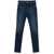 Emporio Armani Emporio Armani Denim Cotton Jeans BLUE