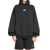 Balenciaga Balenciaga Hooded  Black