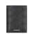 Balenciaga Balenciaga Micro Leather Wallet Black