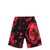 Alexander McQueen Alexander McQueen Boxers Black