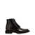 Saint Laurent Saint Laurent 'Tender' Ankle Boots BROWN