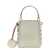 Stella McCartney Stella McCartney 'Uppeal' Bucket Bag GRAY