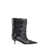 Balenciaga Balenciaga Heeled Boots Black