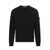 Stone Island Stone Island Sweaters Black