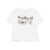 ANINE BING Anine Bing T-Shirts WHITE