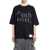 MAISON MIHARA YASUHIRO Maison Mihara Yasuhiro Short Sleeves  Black