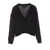 Roberto Collina Roberto Collina Sweaters Black