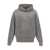 AMIRI Amiri 'Ma Shotgun' Hoodie GRAY