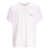 Isabel Marant Isabel Marant T-Shirts WHITE